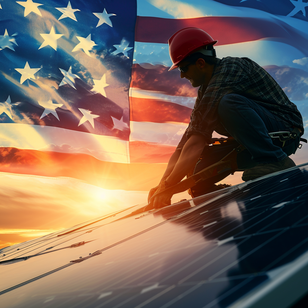 How Many Solar Panel Contractors Are There in the US?